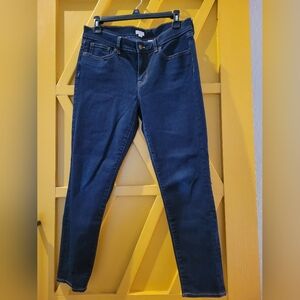 J. CREW Stretch Classic Women's Jeans